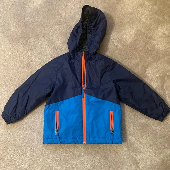 Sequoia Winter Jacket in size 3T - Picture 1 of 8
